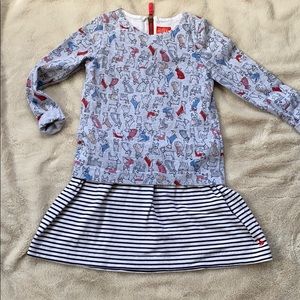 Joules Dress